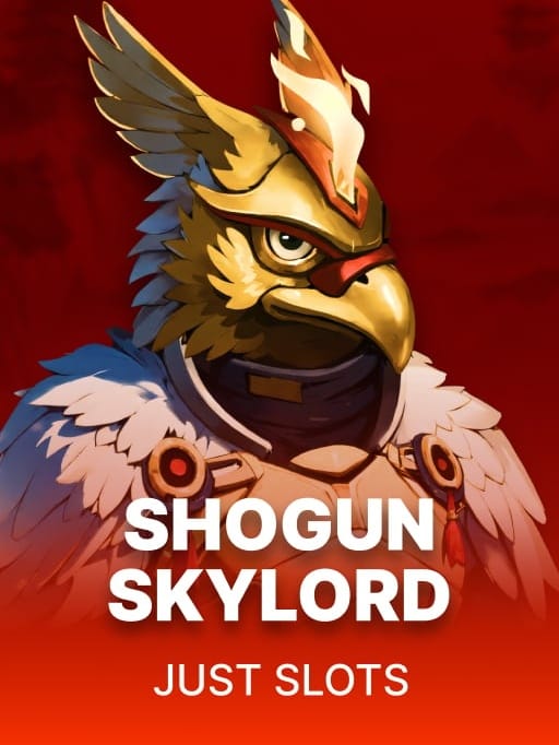 Shogun Skylord game icon