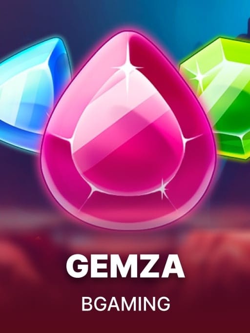 Gemza game icon