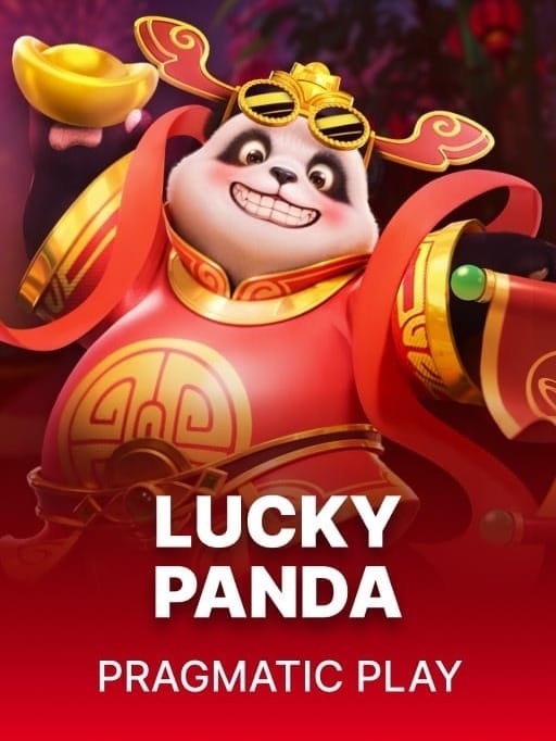 Lucky Panda game icon