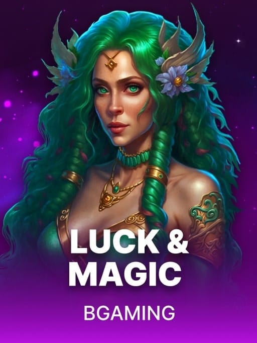 Luck and Magic game icon