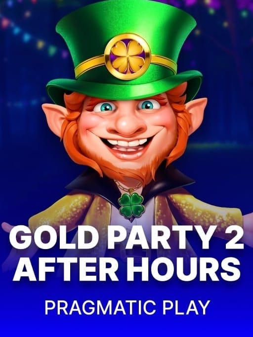 Gold Party 2 - After Hours game icon