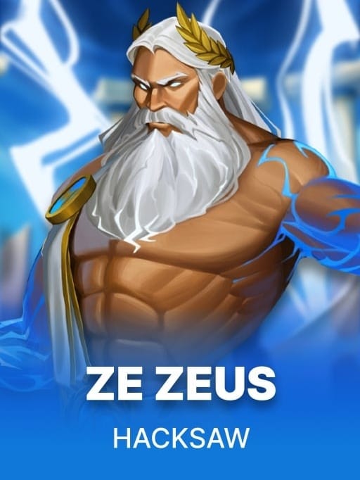 Ze Zeus game icon
