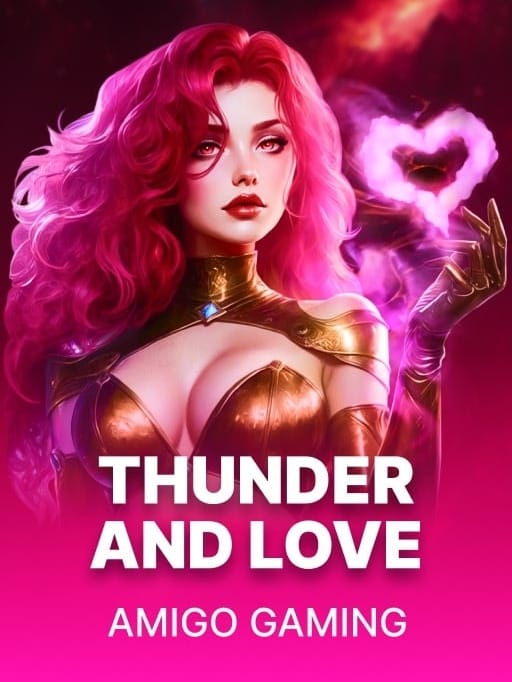 Thunder and Love game icon