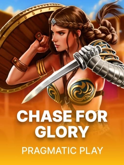 Chase For Glory game icon